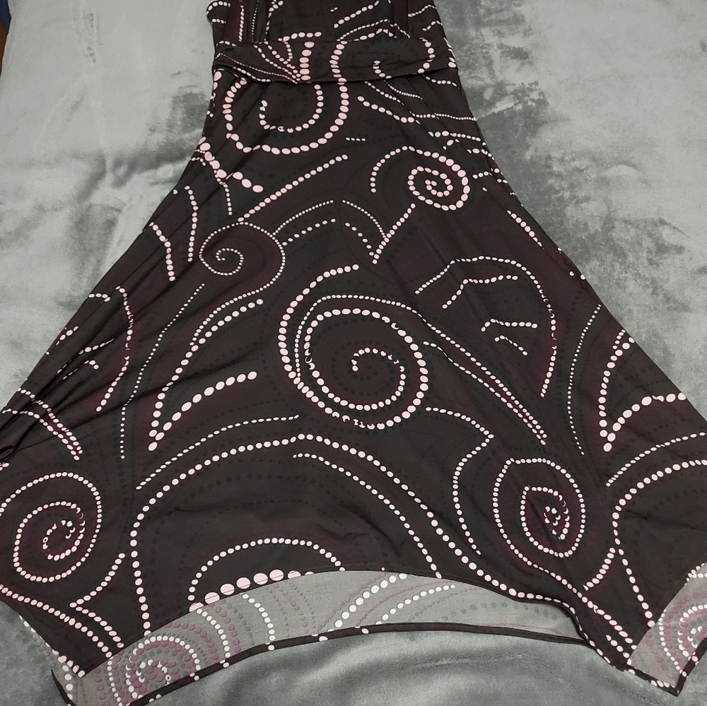 Dress(midi) - Picture 3 of 3